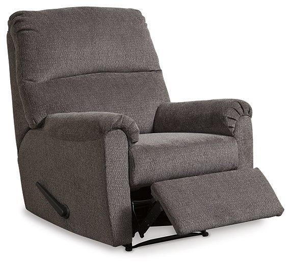 Nerviano Recliner