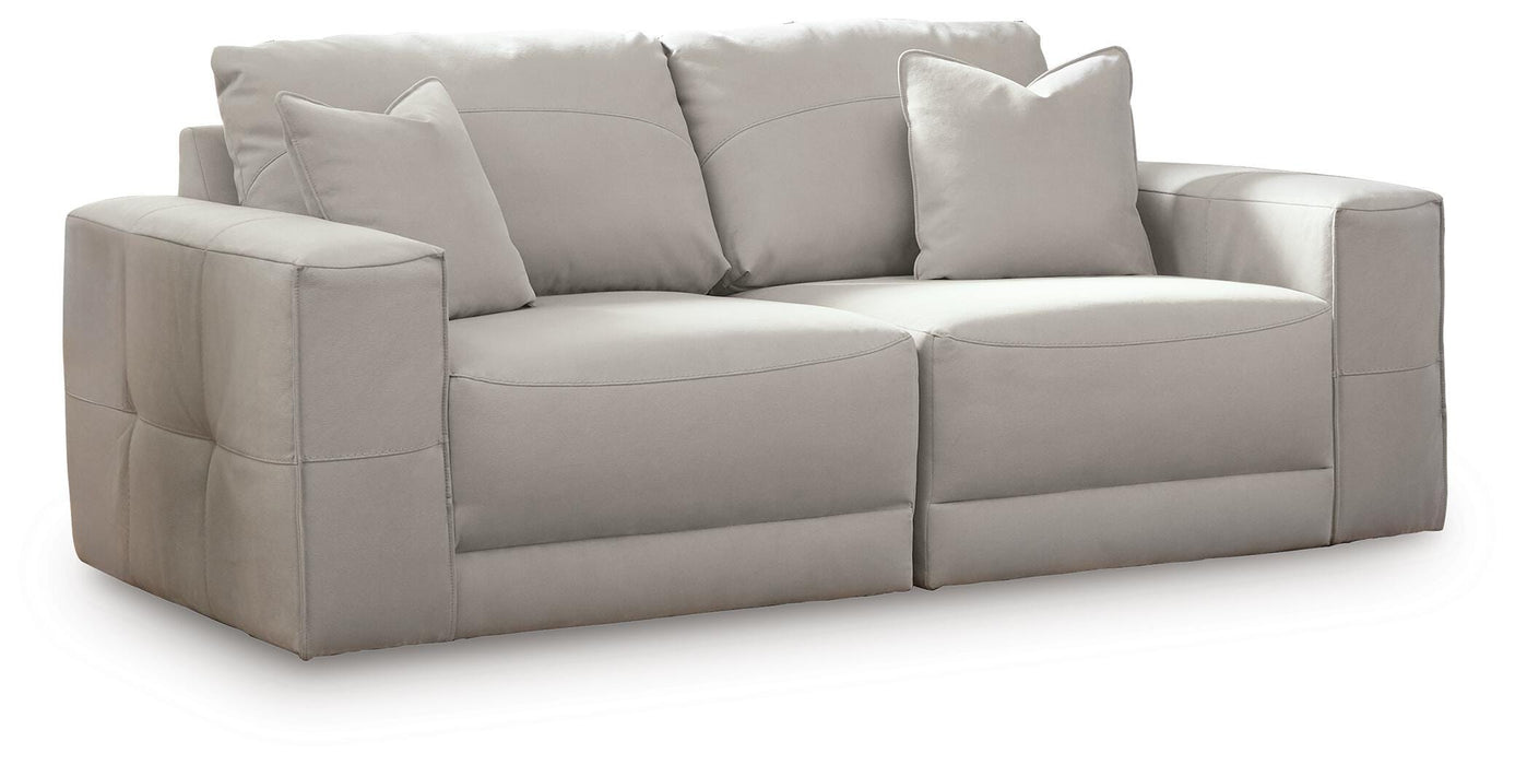 Next-Gen Gaucho Sectional Loveseat