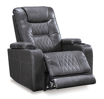 Composer Power Recliner