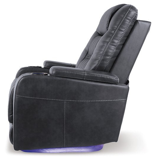 Composer Power Recliner