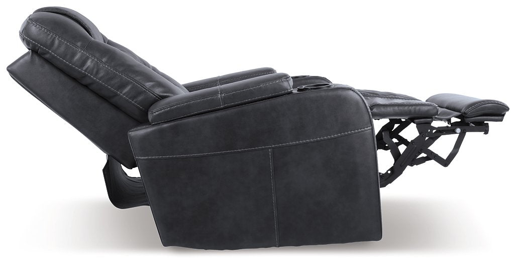 Composer Power Recliner