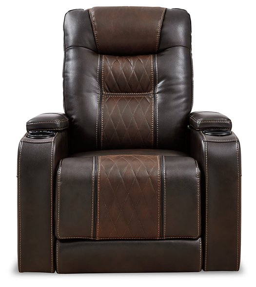 Composer Power Recliner