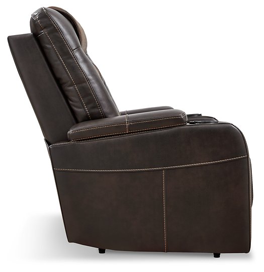 Composer Power Recliner