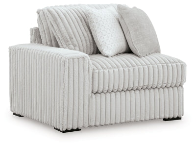 Stupendous Sectional