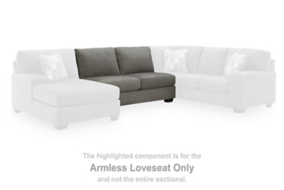 Clarington Sectional with Chaise