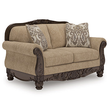 Chelsworth Loveseat