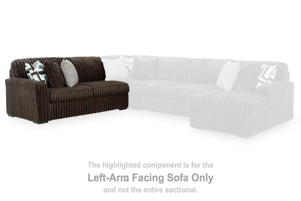 Midnight-Madness Sectional