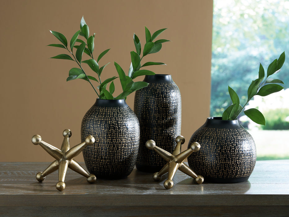 Vinburn Accessory Set (Set of 5)