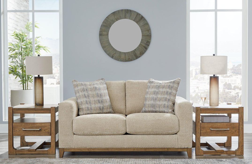 Parklynn Loveseat