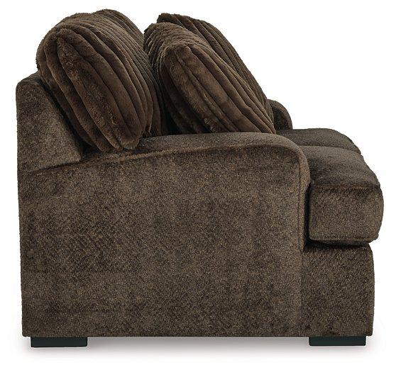 Aylesworth Upholstery Package