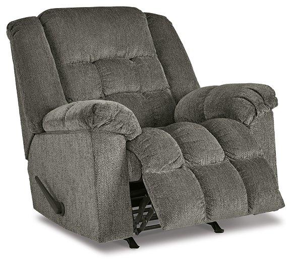 Kegler Recliner