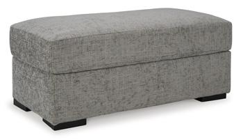 Dunmor Ottoman