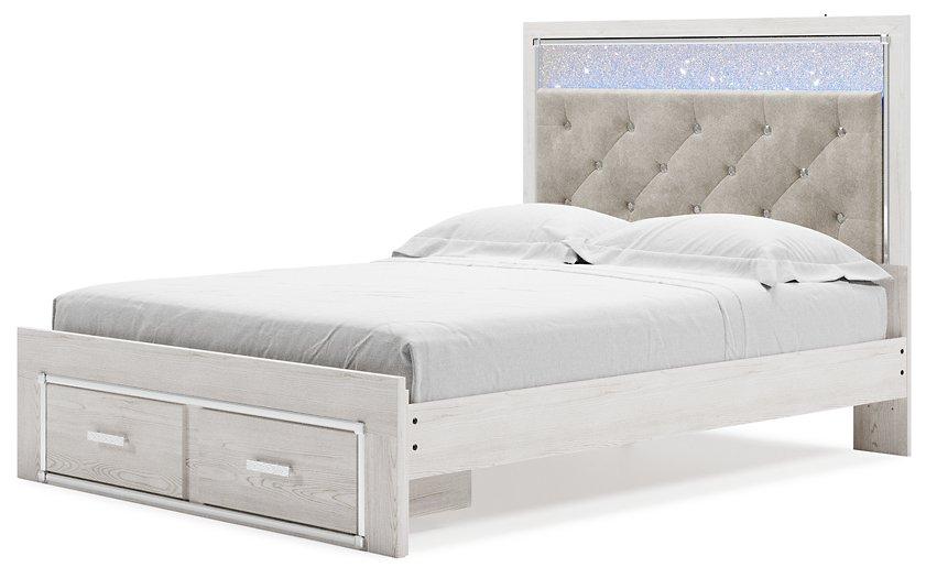 Altyra Bed