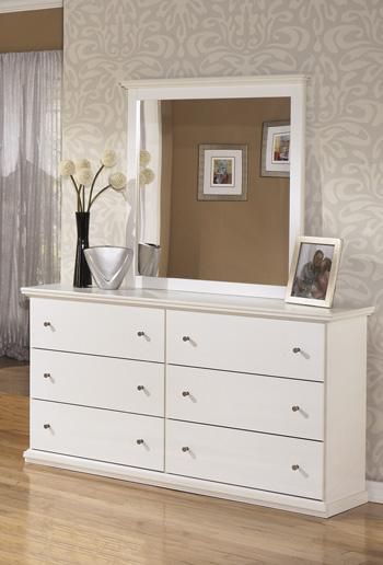 Bostwick Shoals Bedroom Set