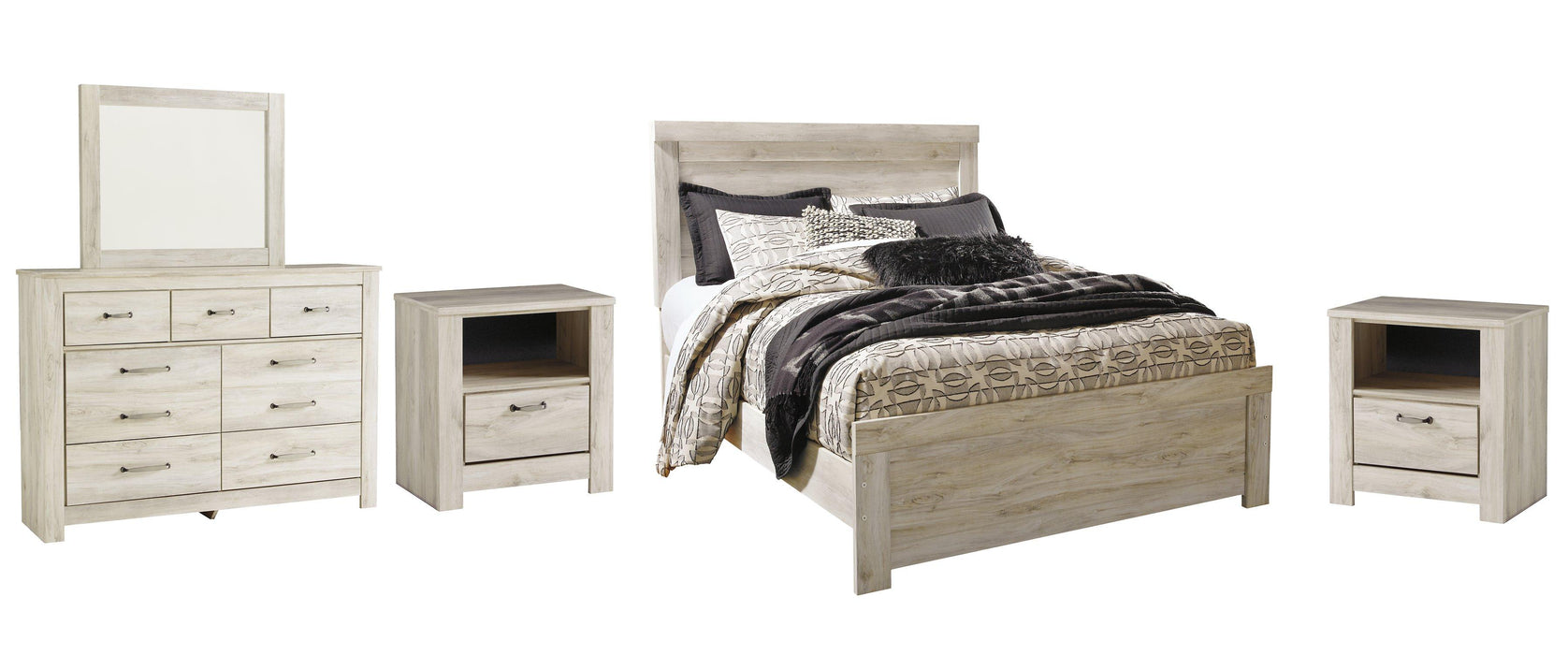 Bellaby Bedroom Set