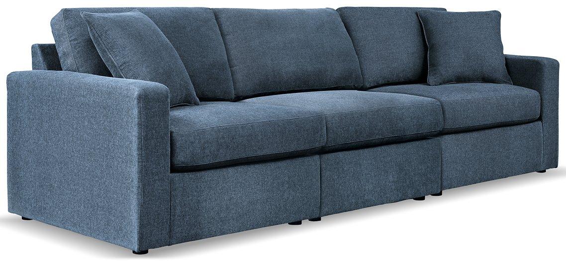 Modmax Sectional Sofa