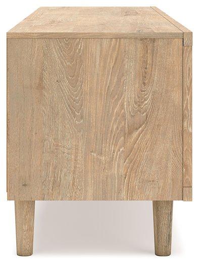 Cielden 72" TV Stand