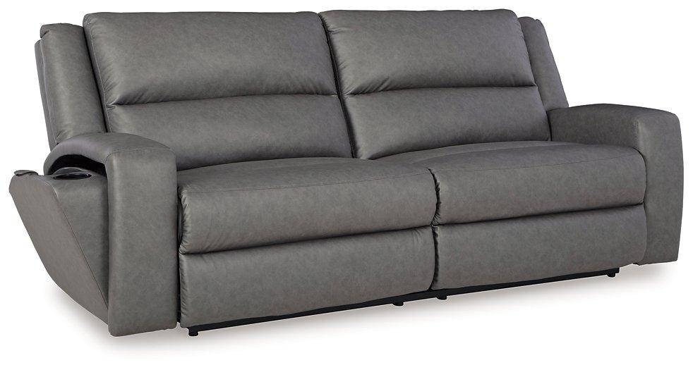 Brixworth Reclining Sofa