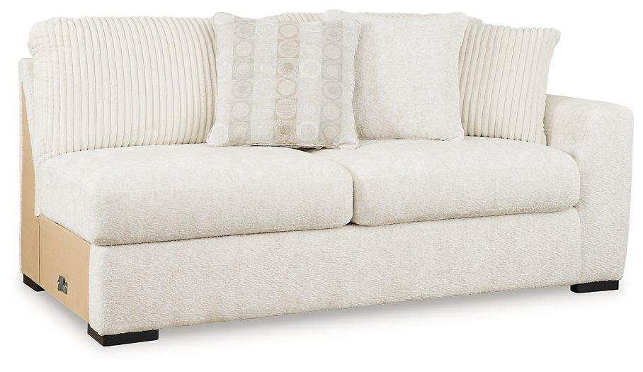 Chessington Sectional with Chaise