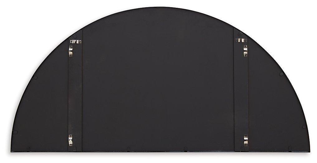 Denlow Wall Mirror Package