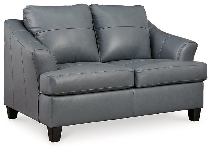 Genoa Loveseat