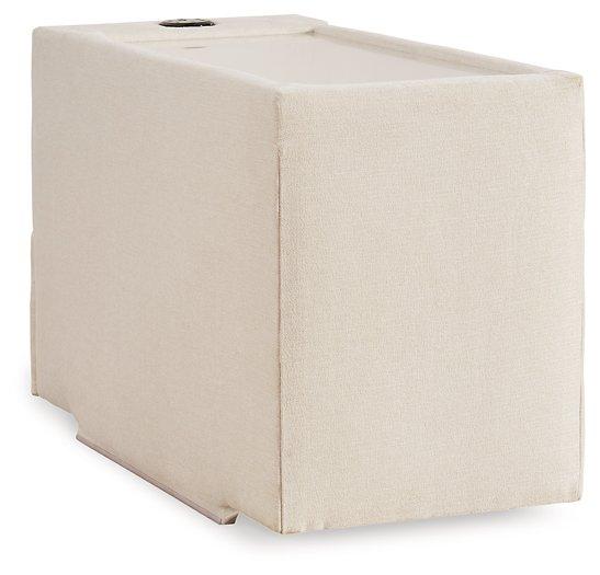 Modmax Sectional with Audio System