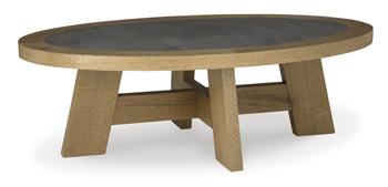 Brinstead Coffee Table