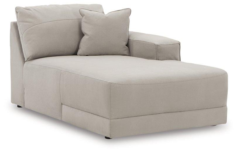 Next-Gen Gaucho 3-Piece Sectional Sofa with Chaise