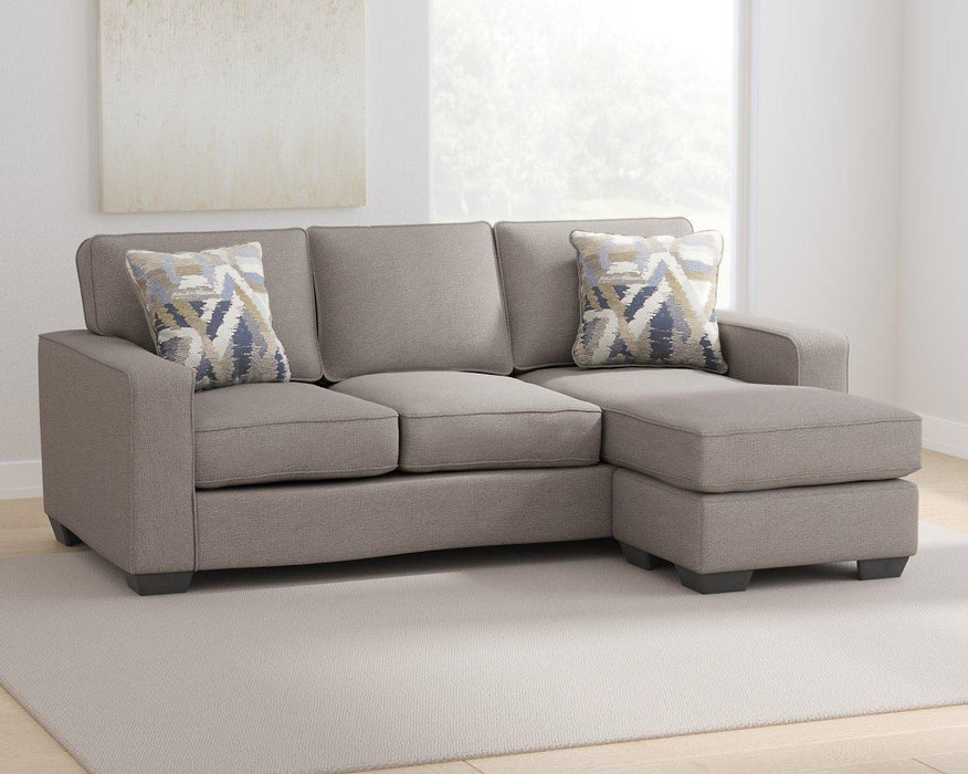 Greaves Sofa Chaise