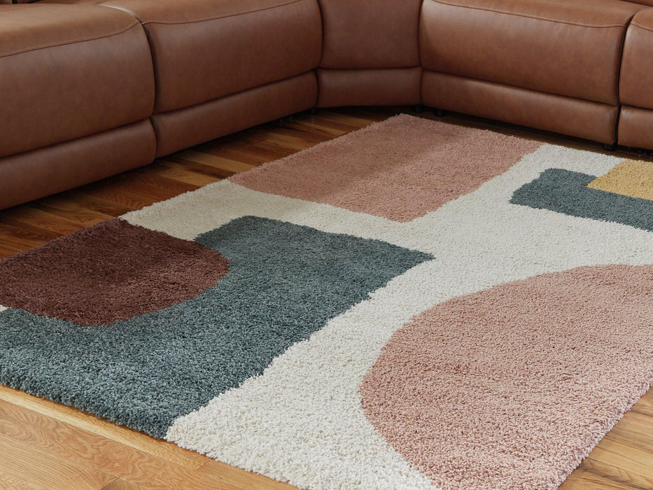 Flynnwick 8' x 10' Rug