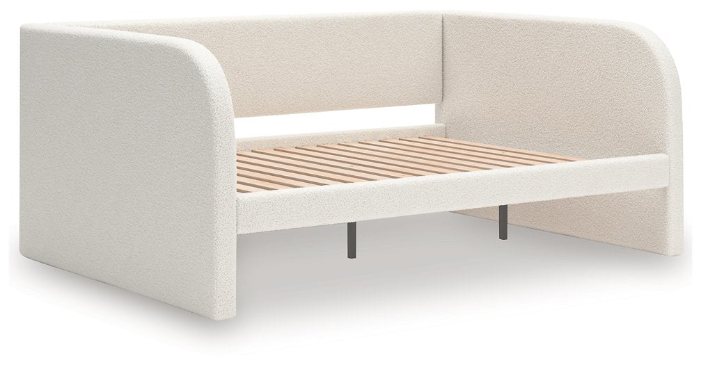 Arloster Upholstered Bed