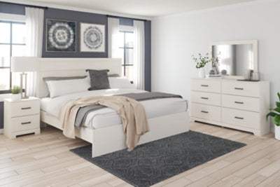 Stelsie Bed