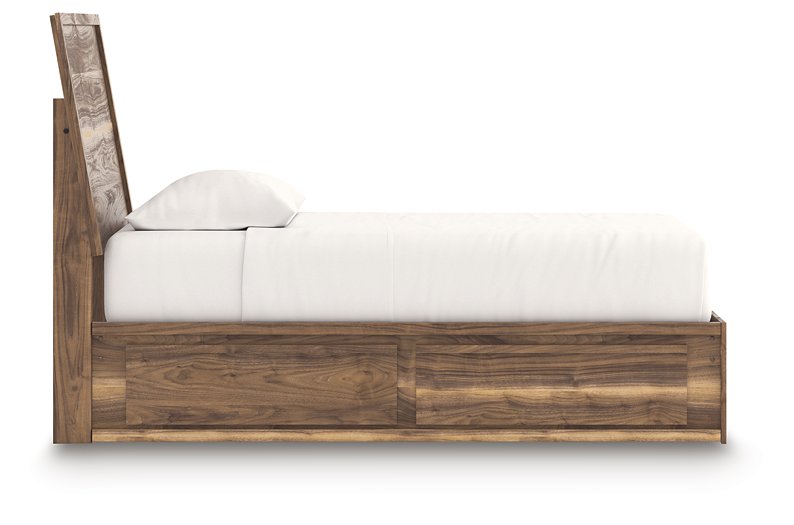 Chirason Bed