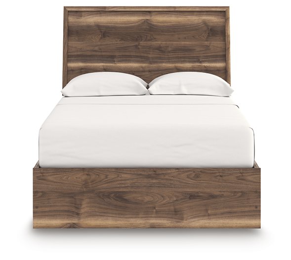 Chirason Bed