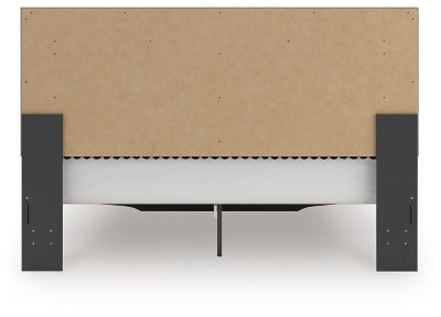 Zuraleus Bed