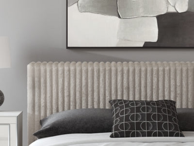 Zuraleus Bed