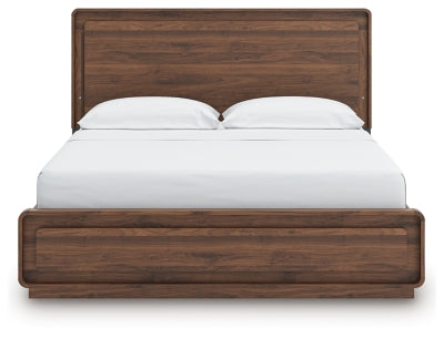 Fortlorn Bed