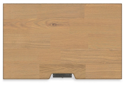 Ashbryn Nightstand