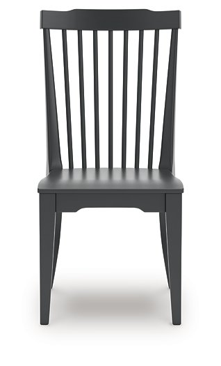 Brenkerton Dining Chair