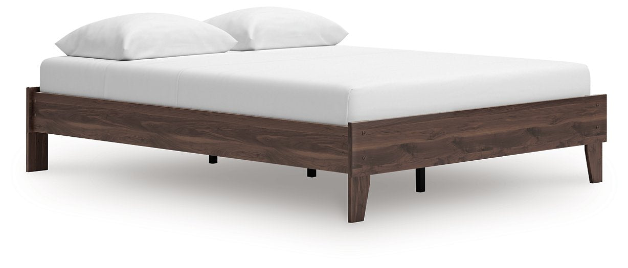 Calverson Bed