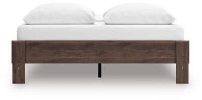 Calverson Bed