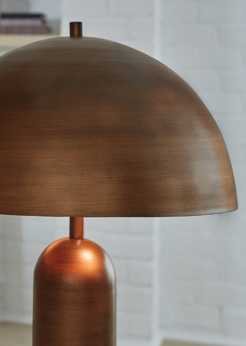 Wendfield Table Lamp