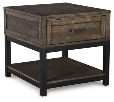 Johurst Table Set