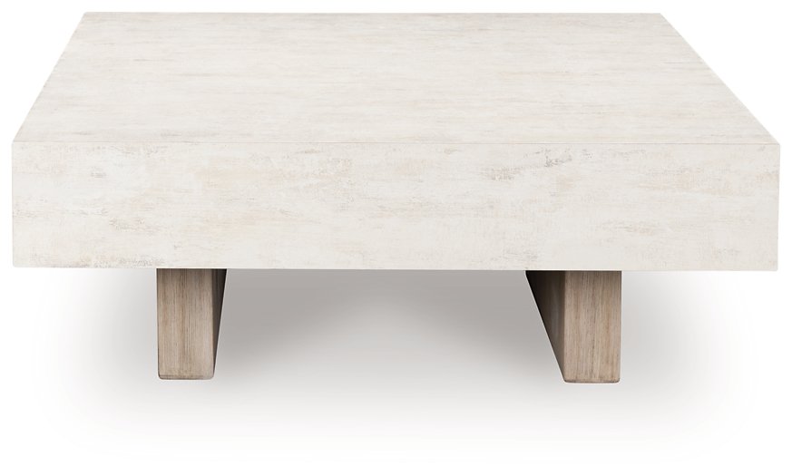 Jorlaina Coffee Table
