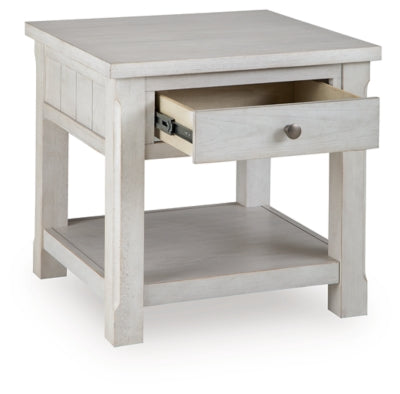 Robbinsdale End Table