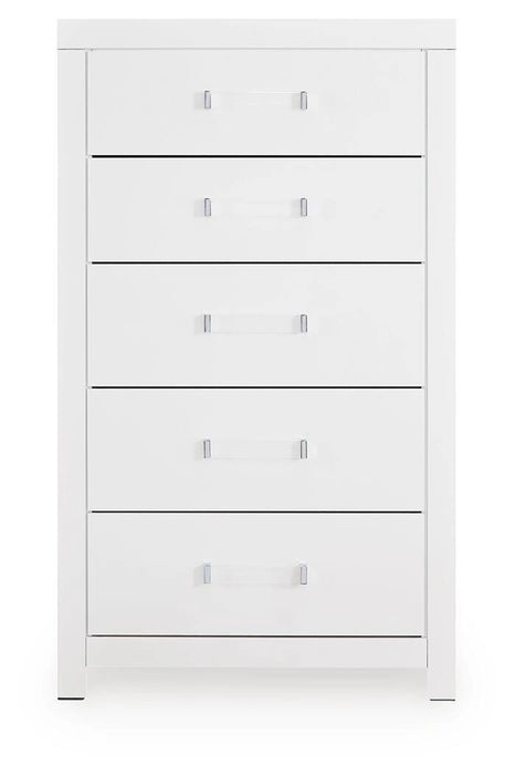 Maeling Chest of Drawers
